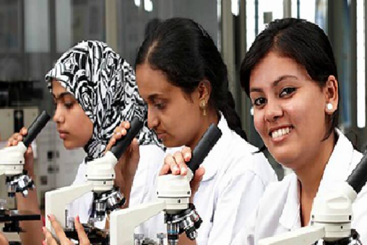 laboratory